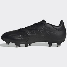 Adidas Copa Pure.2 League Sg IH8320 Schuhe schwarz 1