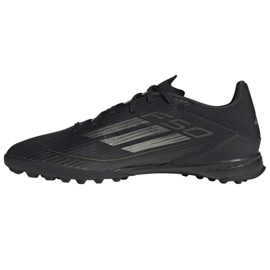 Adidas F50 League Tf IF1337 Schuhe schwarz 1