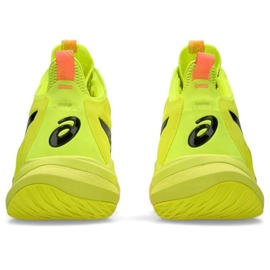 Asics Metarise 2 Paris Schuhe 1051A078-750 gelb 2