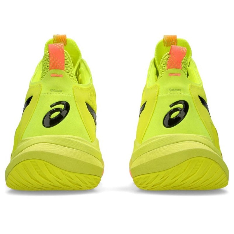Asics Metarise 2 Paris Schuhe 1051A078-750 gelb 2