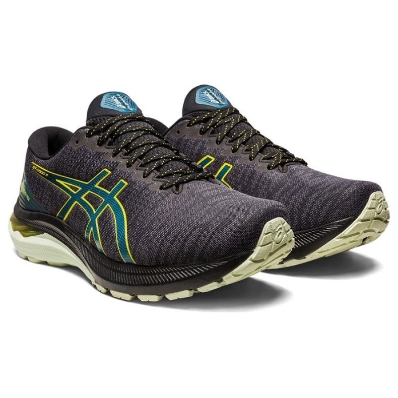 Asics Gt 2000 11 Gtx Schuhe 1011B477-002 grau 1