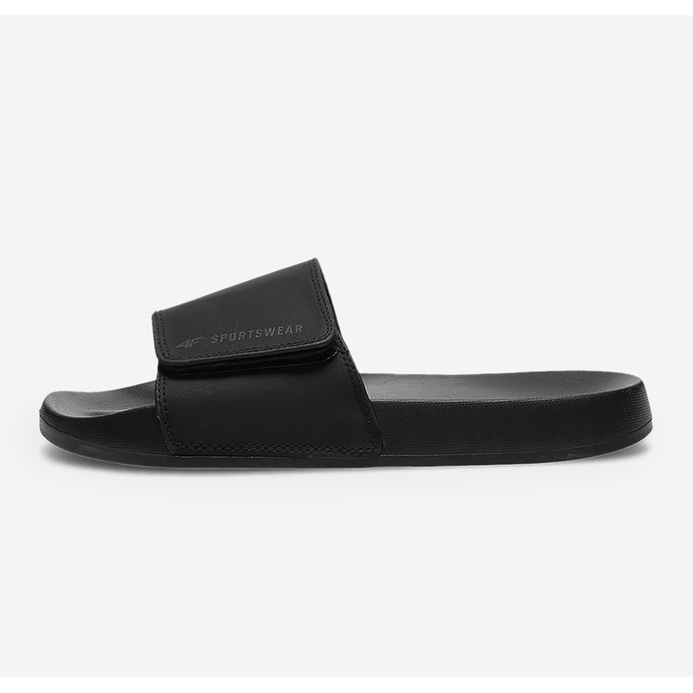 Herren-Flip-Flops 4FMM00FFLIM032-20S Schwarz 2