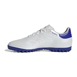 Adidas Copa Pure 2 Club Tf IG8688 Schuhe weiß 1