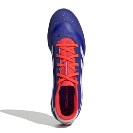 Adidas Predator League In IF6393 Schuhen blau 2