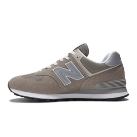 New Balance ML574EVG.2E Schuhe grau 1
