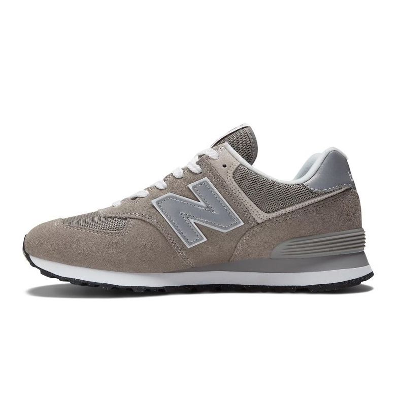 New Balance ML574EVG.2E Schuhe grau 1