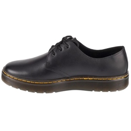 Dr. Martens Dr. Schuhe Martens Thurston Lo DM26161001 schwarz 1