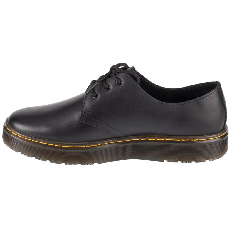Dr. Martens Dr. Schuhe Martens Thurston Lo DM26161001 schwarz 1