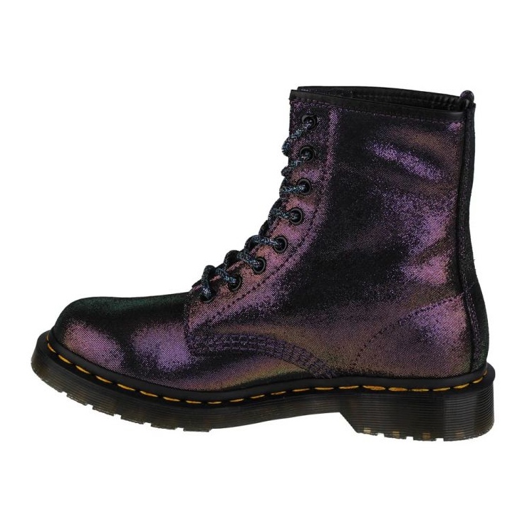 Dr. Martens Dr. Schuhe Martens 1460 DM26958519 violett 1