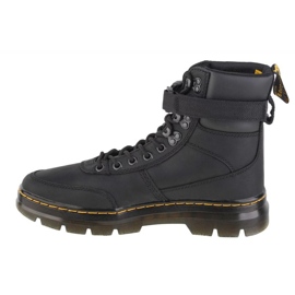 Dr. Martens Dr. Schuhe Martens Combs Tech DM27801001 schwarz 1