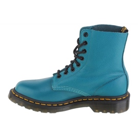 Dr. Martens Dr. Schuhe Martens 1460 Pascal DM30689337 blau 1