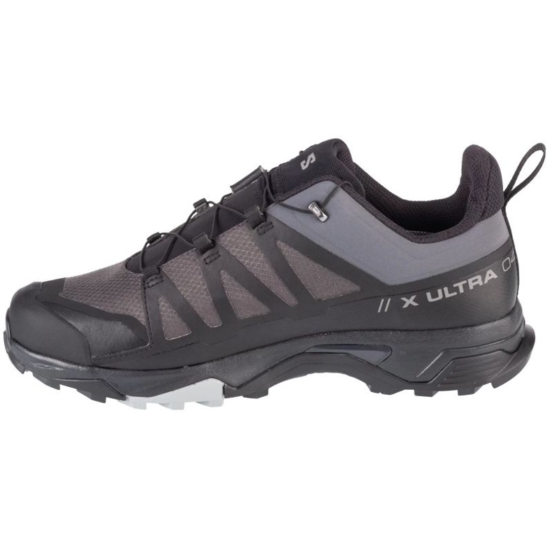 Salomon X Ultra 4 Gtx Schuhe 412892 grau 1
