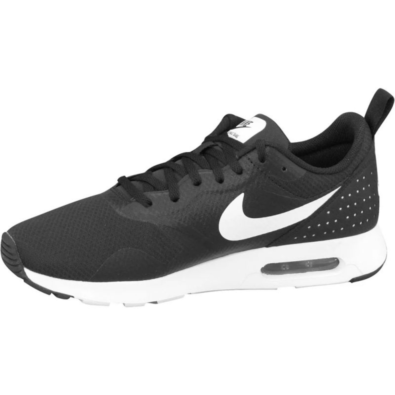 Nike Air Max Tavas Schuhe 705149-009 schwarz 1