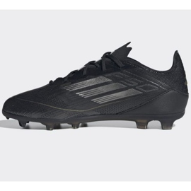 Adidas F50 Pro Fg IF1358 Schuhe schwarz 1