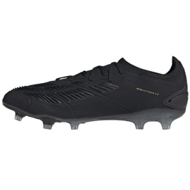 Adidas Predator Pro Fg IF6328 Schuhe schwarz 1