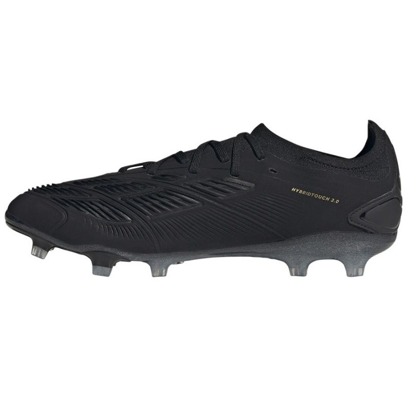 Adidas Predator Pro Fg IF6328 Schuhe schwarz 1