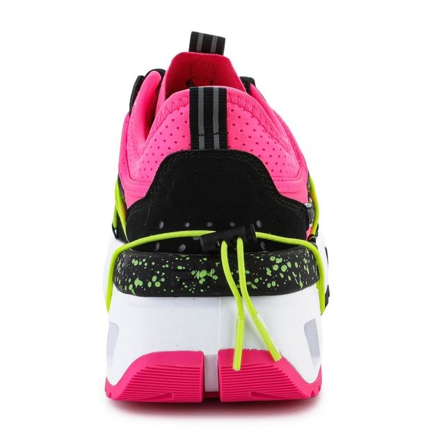 Fila Upgr8 H Schuhe FFW0242-40037 rosa 3