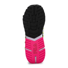 Fila Upgr8 H Schuhe FFW0242-40037 rosa 4