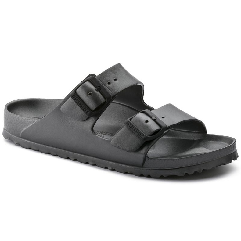 Birkenstock Arizona Eva 1001498 Flip-Flops grau 1