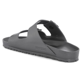 Birkenstock Arizona Eva 1001498 Flip-Flops grau 2