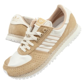 Adidas City Marathon GX9011 Schuhe beige 1