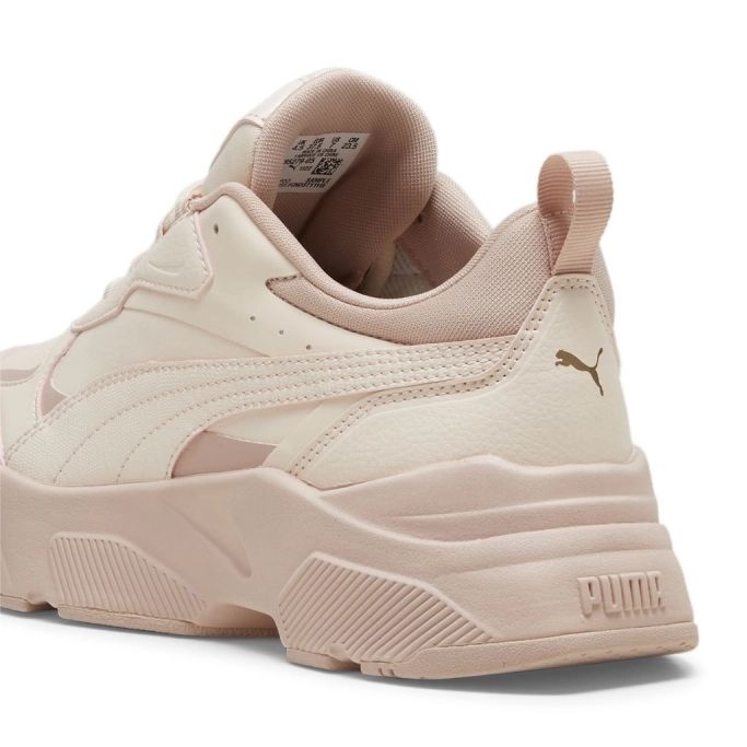 Puma Cassia Sl Schuhe 385279 05 rosa 1
