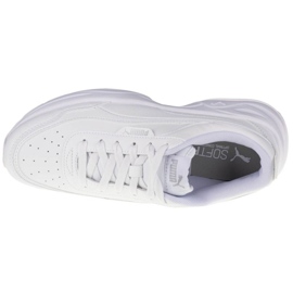Puma Cilia Mode Schuhe 371125 02 weiß 2