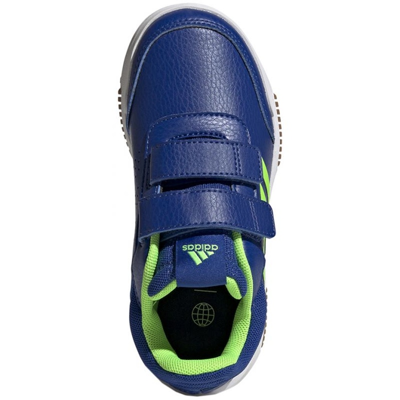 Adidas Tensaur Sport Training Hook and Loop GW6444 Schuhe blau 1