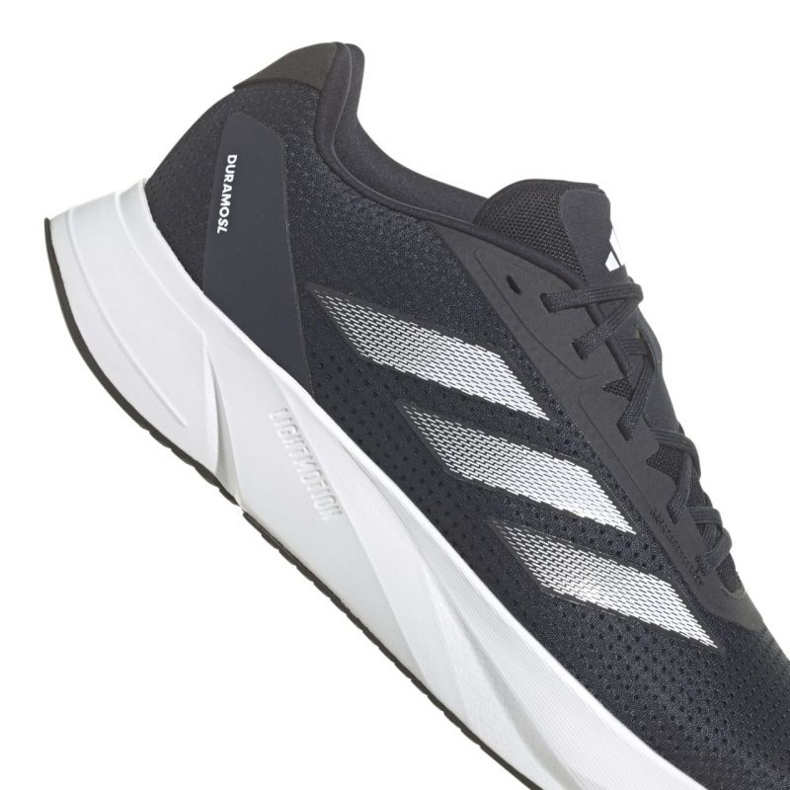 Adidas Duramo SI IE9690 Laufschuhe blau 3
