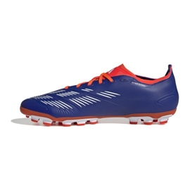 Adidas Predator League 2G/3G Ag M IF6312 Fußballschuhe blau 1