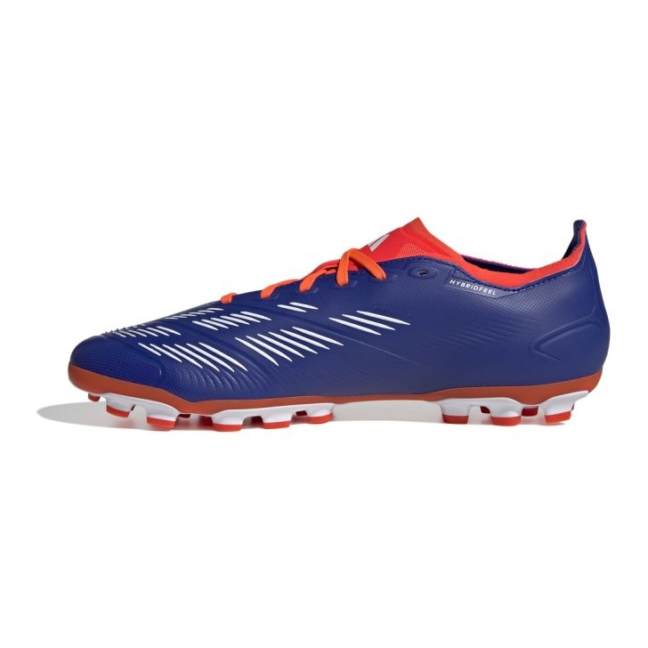 Adidas Predator League 2G/3G Ag M IF6312 Fußballschuhe blau 1