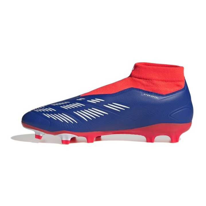 Adidas Predator League Ll Fg IF6333 Fußballschuhe blau 1