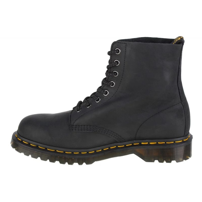 Dr. Martens Dr. Schuhe Martens 1460 Pascal DM30666001 schwarz 1