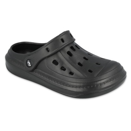 Befado Herrenschuhe - schwarz 154M002 1