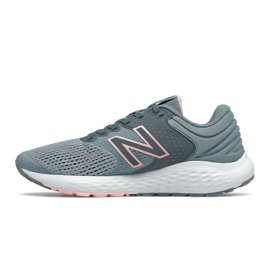 New Balance W520LP7 Trainingsschuhe, grau 1