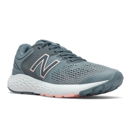New Balance W520LP7 Trainingsschuhe, grau 2