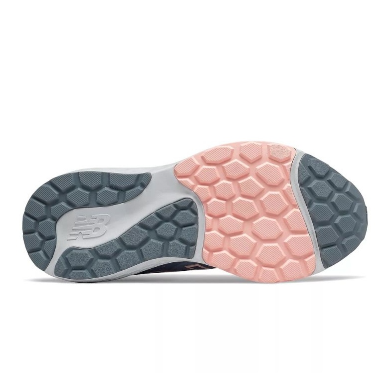 New Balance W520LP7 Trainingsschuhe, grau 4