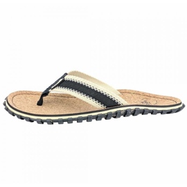 Gumbies Corker Flip-Flops GU-FFCOR001 beige 2