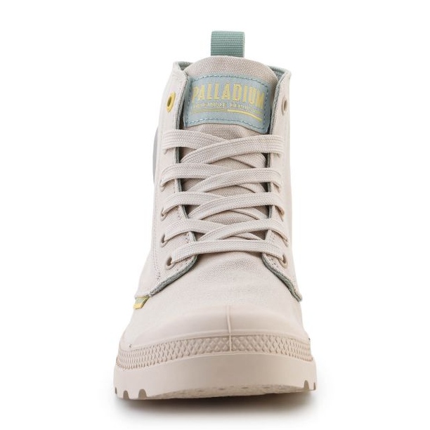 Palladium Pampa Monopop 99140-260-M Schuhe beige 2