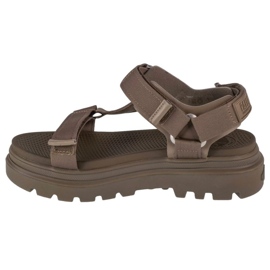 Palladium Pallacruise Riemensandalen 97465-308-M grün 1