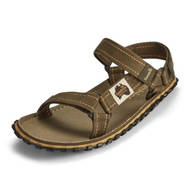 Gumbies Tracker Sandalen GU-SATRA018 grün 3