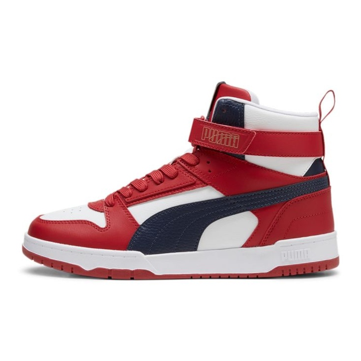 Puma Rbd Game Schuhe 385839 23 rot 1