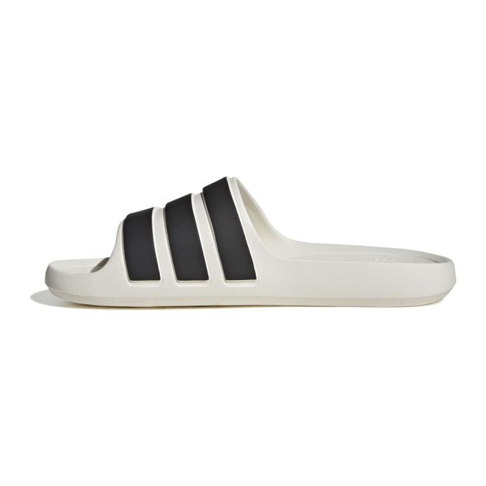 Adidas Adilette Flow IG6858 Flip-Flops weiß 1