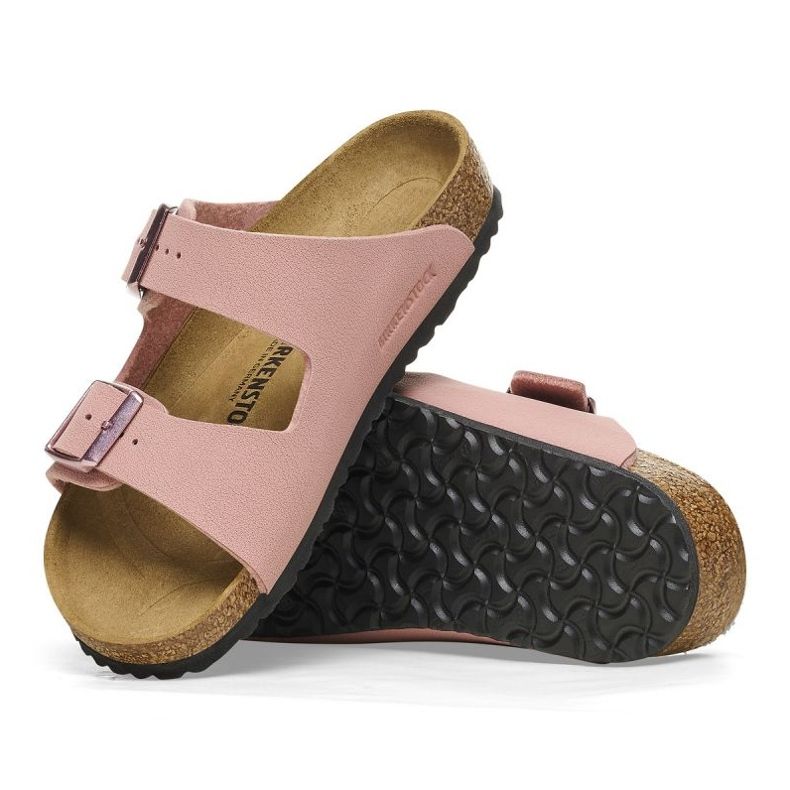 Birkenstock Arizona 1026412 Flip-Flops rosa 2
