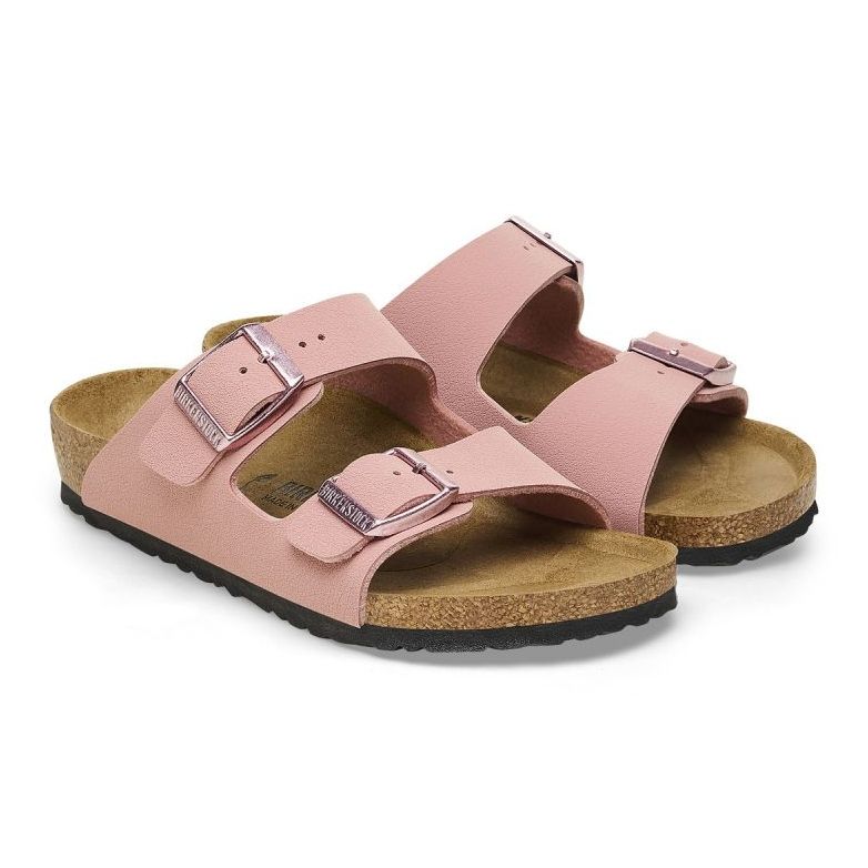 Birkenstock Arizona 1026412 Flip-Flops rosa 3