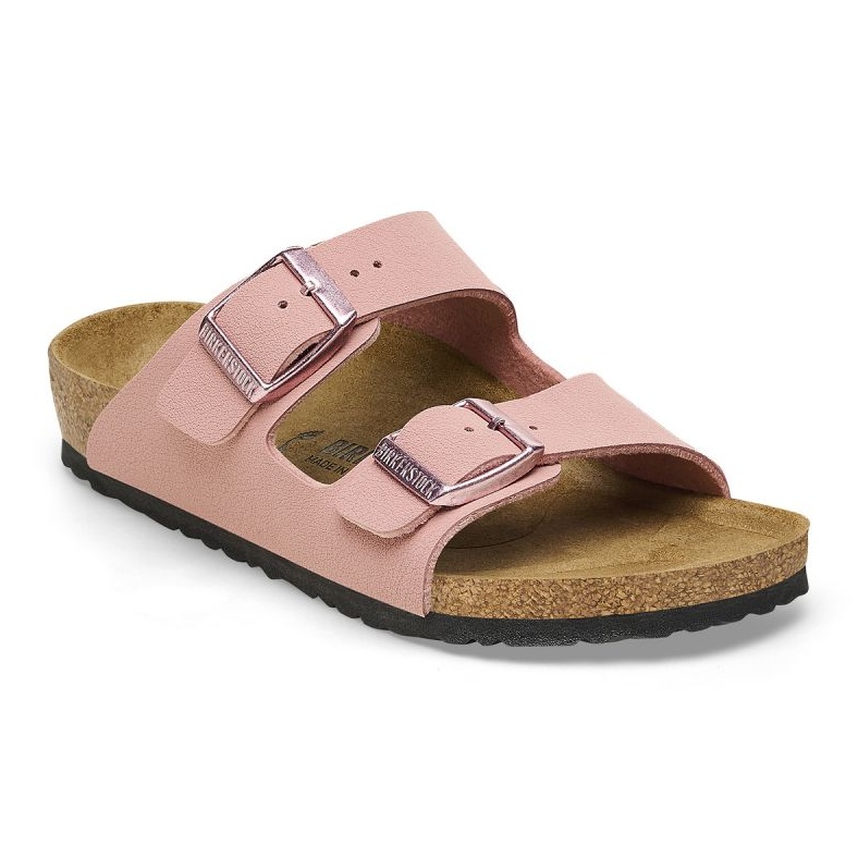 Birkenstock Arizona 1026412 Flip-Flops rosa 5