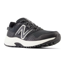 New Balance WT410LB8 Trainingsschuhe, schwarz 3
