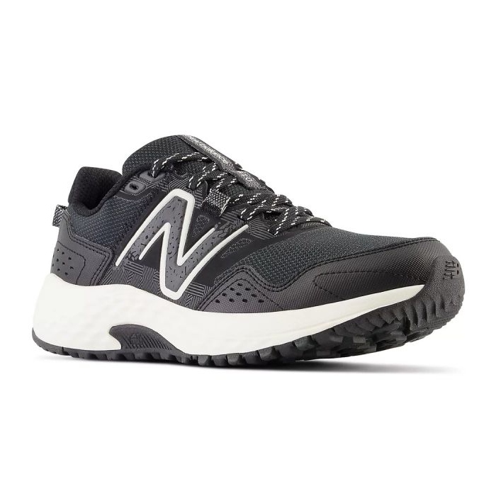 New Balance WT410LB8 Trainingsschuhe, schwarz 3