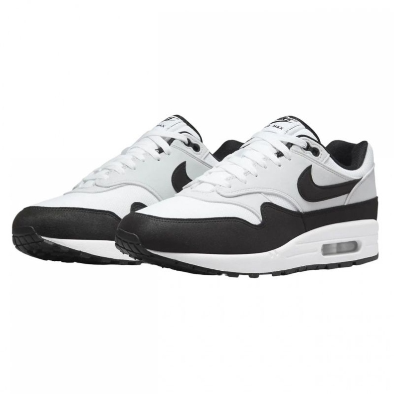 Nike Air Max 1 FD9082-107 Schuhe grau 1
