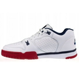 Nike Cross Trainer Low CQ9182-101 Schuhe weiß 1